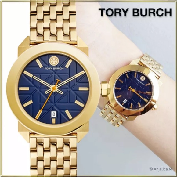 通常 1本タイプ 新品 Tory Burch トリーバーチ レディース TBW8003